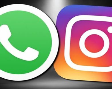 Instagram Poses Greater Mental Health Risk Than WhatsApp, Global Study Finds