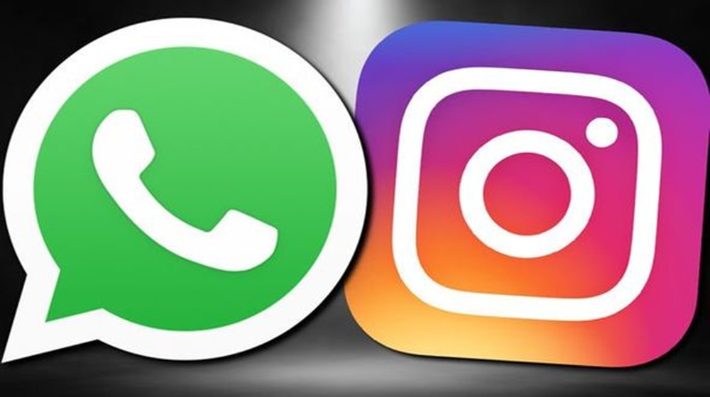 Instagram Poses Greater Mental Health Risk Than WhatsApp, Global Study Finds