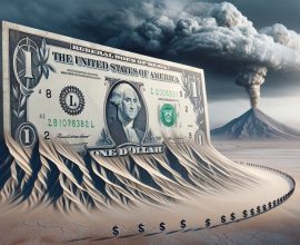 US Dollar Strengthens Amid Global Scepticism Over Iran Conflict De-escalation