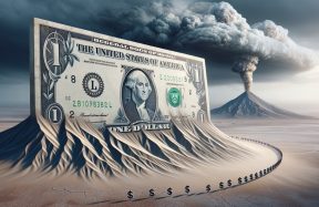 US Dollar Strengthens Amid Global Scepticism Over Iran Conflict De-escalation