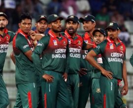 Bangladesh Players Receive Partial NOCs For PSL Season 11