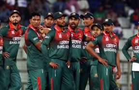 Bangladesh Players Receive Partial NOCs For PSL Season 11