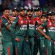 Bangladesh Players Receive Partial NOCs For PSL Season 11