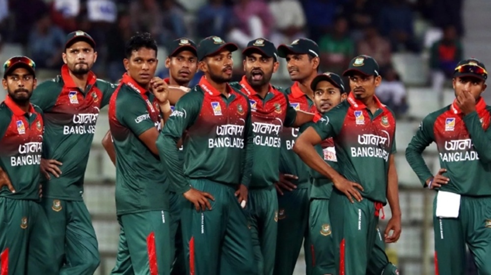 Bangladesh Players Receive Partial NOCs For PSL Season 11