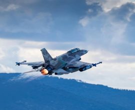 Iran Claims Third Israeli F-16 Downed Amid Escalating Conflict