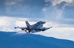 Iran Claims Third Israeli F-16 Downed Amid Escalating Conflict