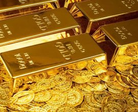 Gold Prices Suffer Historic Weekly Crash Amid Regional Tensions