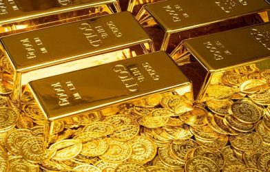 Gold Prices Suffer Historic Weekly Crash Amid Regional Tensions