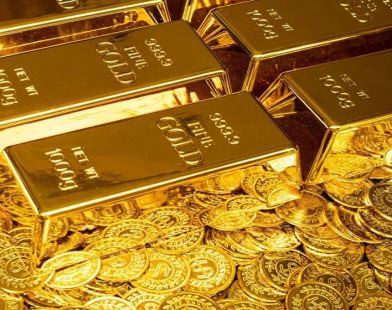 Gold Prices Suffer Historic Weekly Crash Amid Regional Tensions