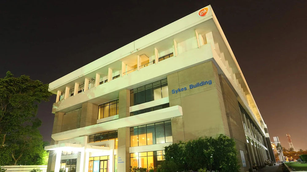 GSK Pakistan Reports Record 53.4 Percent Profit Growth in 2025