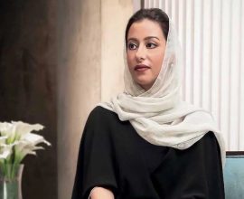 Saudi Princess Noura Bint Abdulaziz Passes Away In Riyadh