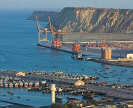 Gwadar Port Importance 2026