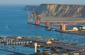 Gwadar Port Importance 2026