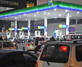 High Octane Petrol Price Hike in Pakistan 2026