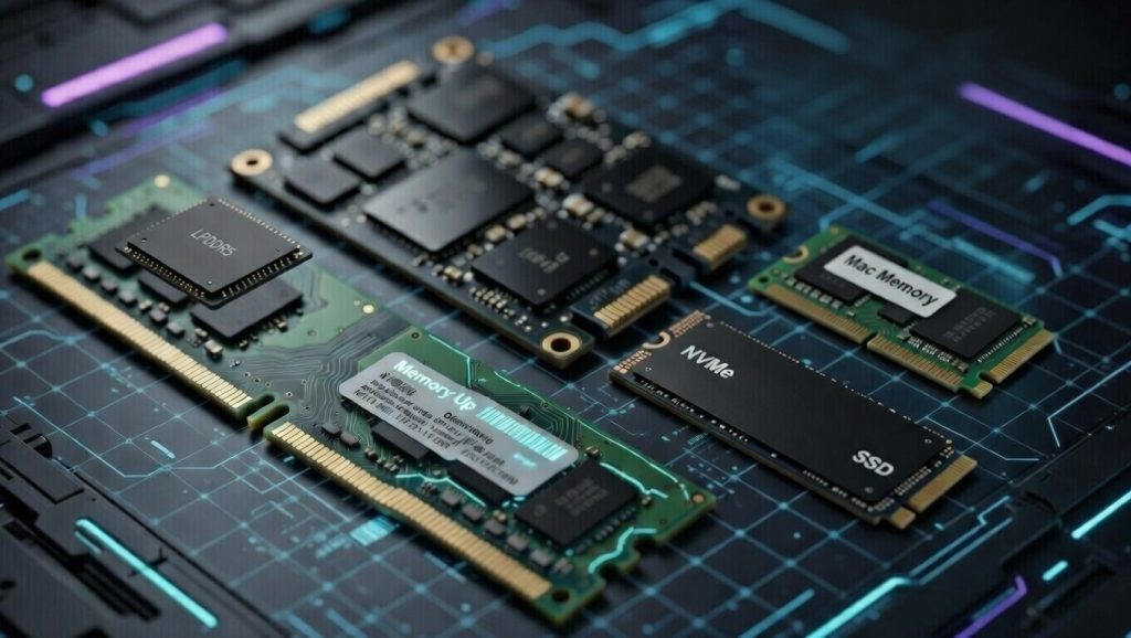 Apple Faces Memory Crunch: Agrees to Double Prices for Samsung’s LPDDR5X Amid AI-Driven Shortage
