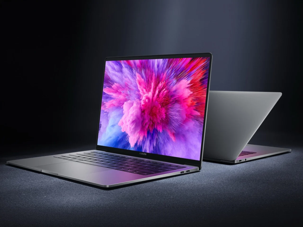 Xiaomi Book Pro 14 Display