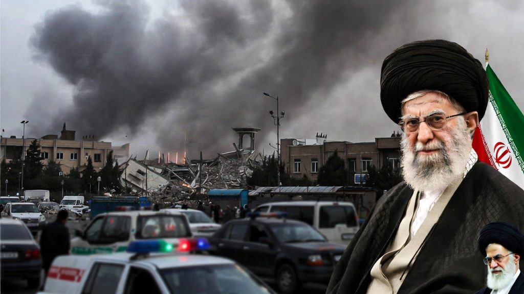 Ayatollah Ali Khamenei’s Death Amid US-Israeli Strikes and His Enduring Legacy