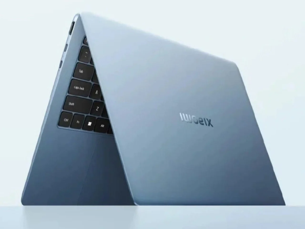 Xiaomi Book Pro 14 Design
