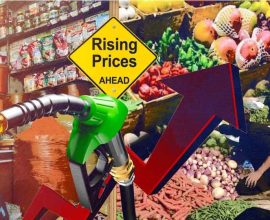 fuel price surge Pakistan