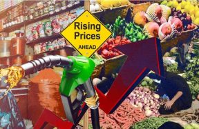 fuel price surge Pakistan