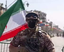 Iran US ceasefire talks