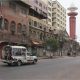 Sindh smart lockdown