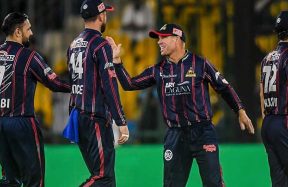 Karachi Kings vs Quetta Gladiators