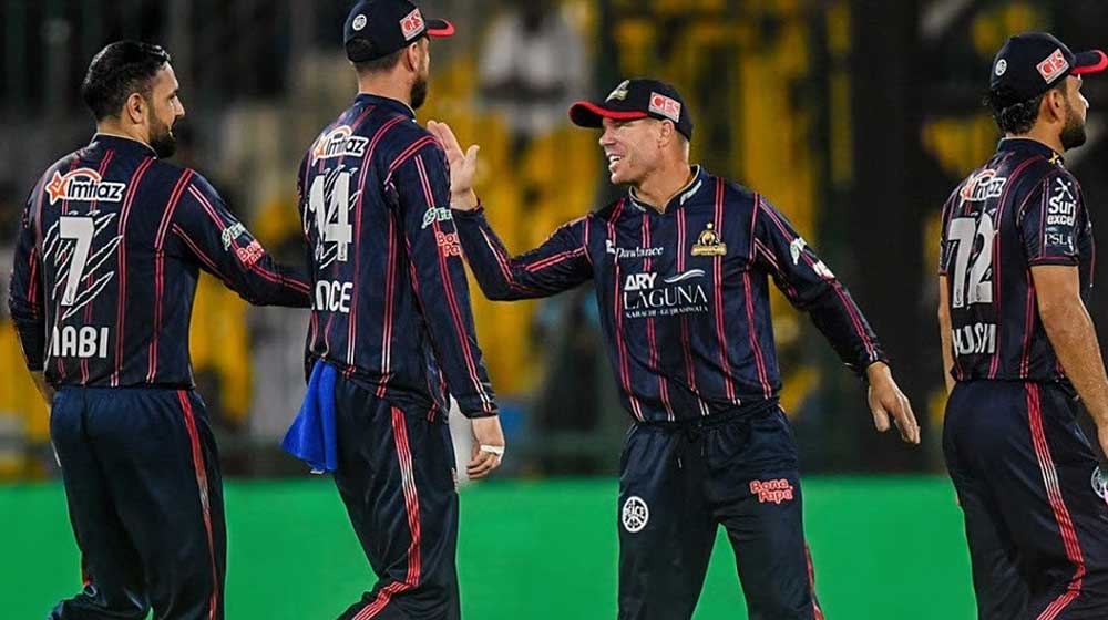Karachi Kings vs Quetta Gladiators: Kings Win Thriller in PSL 11 Opener