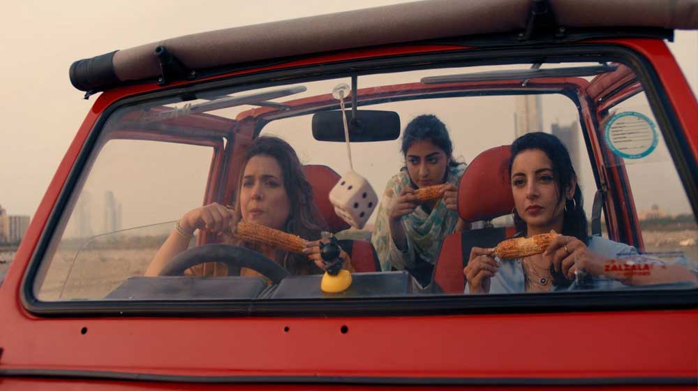 Mehreen Jabbar’s Farar Releases This Eid on Begin – March 21, 2026 Premiere!