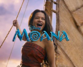 Disney Releases First Moana Live Action Trailer for July 2026
