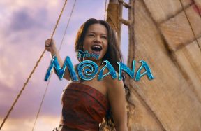 Disney Releases First Moana Live Action Trailer for July 2026