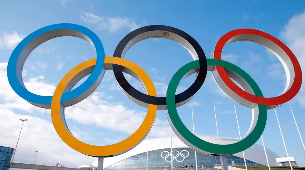 Olympics to Allow Only Biological Females in Women’s Events