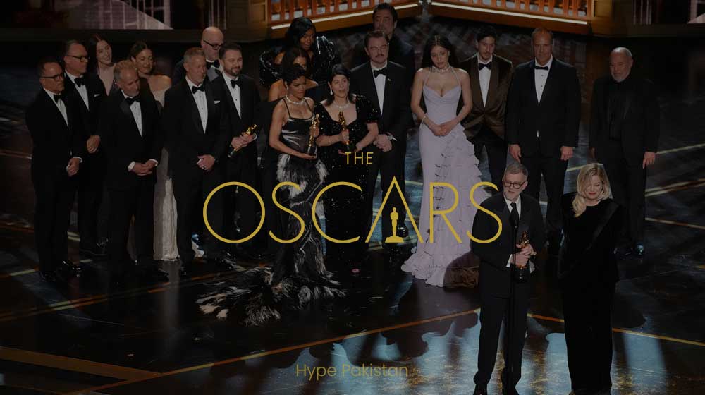 The 98th Academy Awards (Oscars 2026) at the Dolby Theatre in Los Angeles, USA