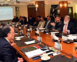 Pakistan petrol price relief fund