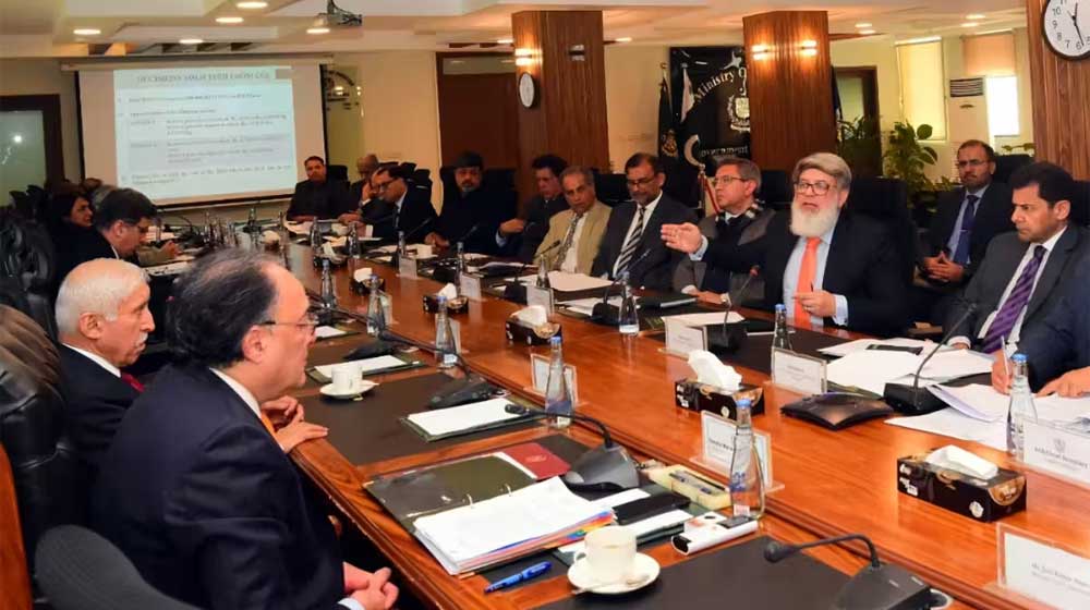Pakistan Petrol Price Relief Fund Approved to Control Fuel Prices