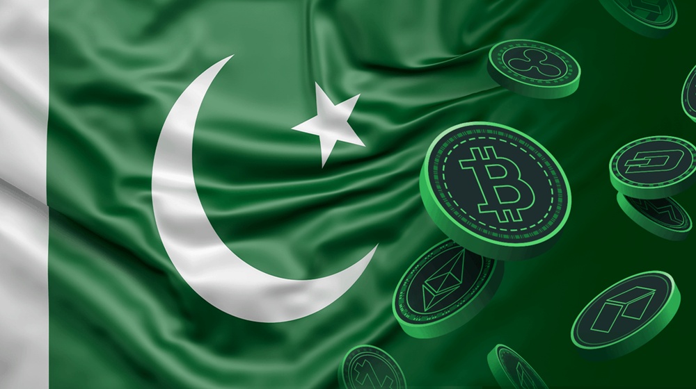 Pakistan Parliament Passes Virtual Assets Act 2026 To Regulate Crypto