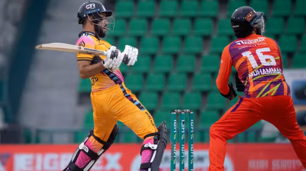 Peshawar Zalmi Record Chase Creates History in PSL 11