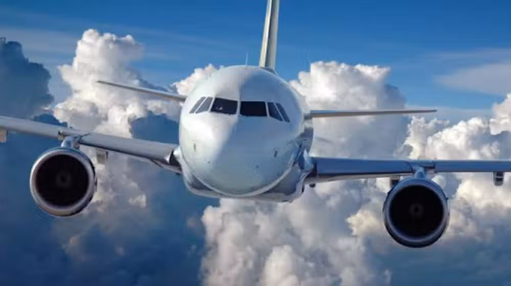 Airline Fares Pakistan Increase Amid Rising Fuel Costs