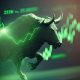 Pakistan Stock Exchange Surges: KSE-100 Gains 4,300 Points
