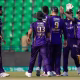 Quetta Gladiators vs Hyderabad Kingsmen