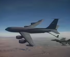 Bloomberg Reveals Sixteen US Military Aircraft Destroyed In Iran Conflict