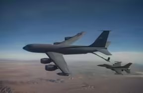 Bloomberg Reveals Sixteen US Military Aircraft Destroyed In Iran Conflict