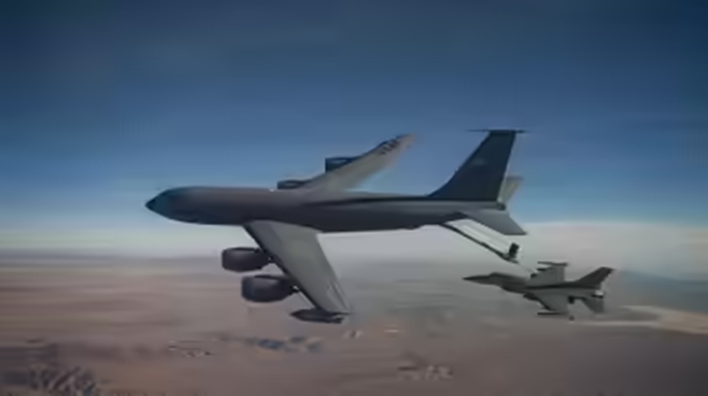 Bloomberg Reveals Sixteen US Military Aircraft Destroyed In Iran Conflict