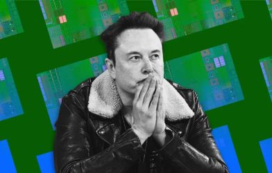 Musk Confirms SpaceX AI and Tesla to Continue Scaling Nvidia Orders