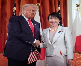 Japan To Invest Nearly $63 Billion In Second Phase Of US Projects