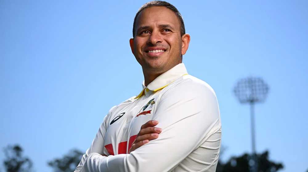 PSL 11 Update: Usman Khawaja Joins Rawalpindiz Squad