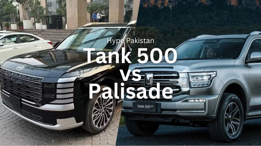 Hyundai Palisade Recall After Fatal Accident: A Game-Changer for Sazgar Tank 500 in Pakistan’s 20.5 Million SUV Segment?
