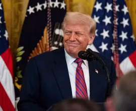 Trump Iran strike pause