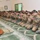 Field Marshal Asim Munir Visits Kurram To Celebrate Eid With Troops