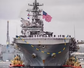 Trump Iran strike pause
